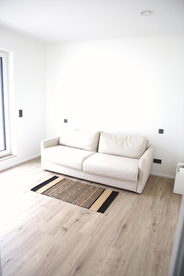 Peaceful Modern 2 Bedroom Penthouse With Nice View Hesperange Ngoại thất bức ảnh